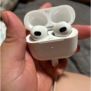 Apple AirPods 3rd generation